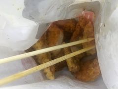 -正新鸡排·炸鸡烧烤(江宁路店)