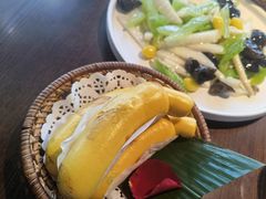 -前海沿·青岛菜(李沧万达店)