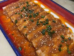 -常和州·夜宵大排档(常州单店)