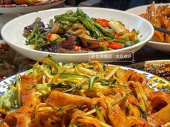 -柴窝堡22号辣子鸡·传承新疆菜