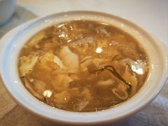 宋嫂鱼羹-楼外楼(西湖景区孤山路店)