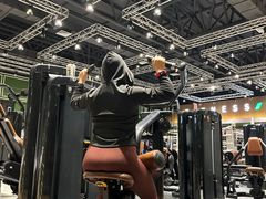 -悦莱美游泳健身会所(御景壹号店)