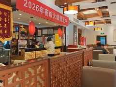-福来居烤鸭店(天坛二店)