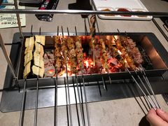 -丰茂烤串