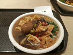 -水平有限广西米粉·广西风味集(五道口店)