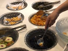 -豪客来牛排(福新店)