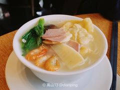 -宁波柏悦酒店·钱湖渔港