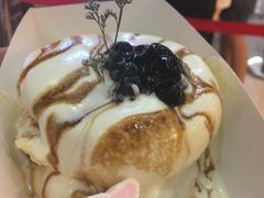 黑糖珍珠梳芙厘-狐狸和向日葵(北京路店)