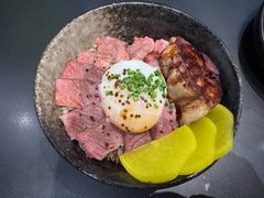 -Tanuki Raw(Orchard Central)