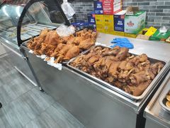 -豫掌柜饸饹面·烩面(秀沿路店)