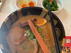 -味千拉面(金融街店)