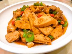 -李师傅脆肚(梅林店)