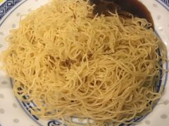 -麦奀云吞面世家(佐敦店)