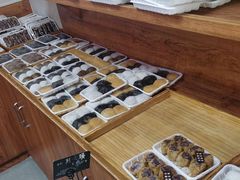 -南大门韩国米糕(公滨路店)