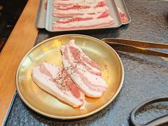 -何发发和牛烧肉·鳗鱼榴莲放题自助(乐峰广场店)