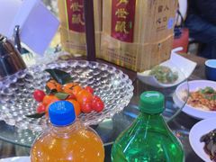 -蓝海渔湾生态园(赣榆店)