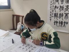 -秦汉胡同国学书院(梅川分馆)