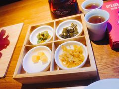 -闽上鲜·福建菜(龙湖滨江天街店)