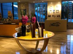 -威斯汀舞台餐厅