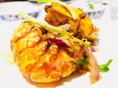 -Yan Ting 宴庭中餐厅(上海静安瑞吉酒店)
