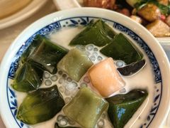 -鹅冠港式茶餐厅(来福士店)