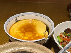 -李久其家民间餐厅(观沙岭公园店)