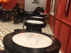 大堂-裕莲楼(环球港店)