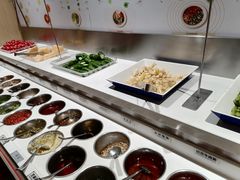 -海底捞火锅(群星城店)