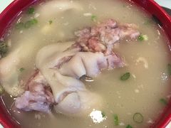 -廖老妈蹄花店(人民公园陕西街259号店)