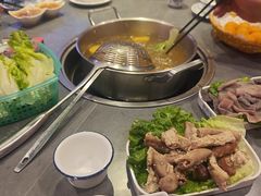 -贵宾牛·潮汕牛肉火锅(珠池总店)