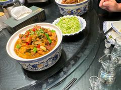 -曾家厨房·新徽菜(高新天柱路店)