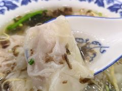-老温州馄饨担(东游大厦店)