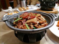 -桂林肥仔·中华餐饮名店(园湖店)