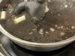 -太婆天府山珍酒楼(亚运村店)