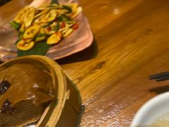 -云海肴汽锅鸡·云南小炒(天津国金汇店)