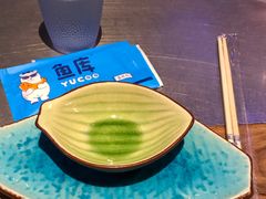 -鱼库·不仅是一家烤鱼店(车公庙店)