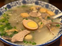 -小潘记鸭血粉丝汤