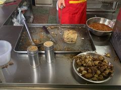 -童子鸡专卖店(中新街店)