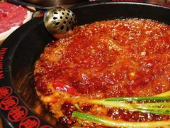 -牛市坎火锅(建设路店)