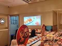 -争鲜回转寿司(东方银座店)