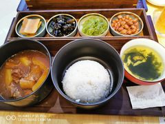 -牛腩之旅·牛腩牛杂煲(光启城美食城店)