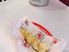-The Boiling Crab宝灵蟹手抓海鲜(中国首店)