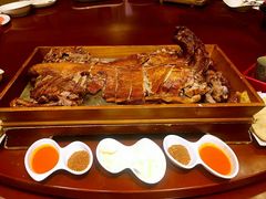 -九十九顶毡房(阜石路店)