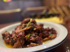 -赵记煎饼卷大葱(东岳店)