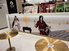 -古茗(下城香积寺路店)