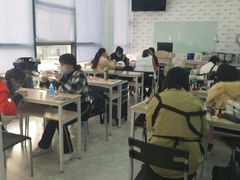 -成妆化妆美甲纹绣培训学校(绵阳校区)