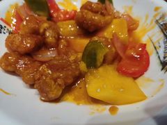 -頂好酒家·经典粤菜(海信广场店)