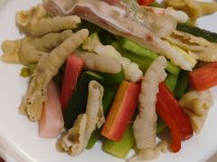 -卞氏菜根香(航空路旗舰店)