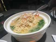 -小厨娘绣中淮扬(大行宫科巷店)