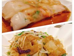 -龙的酒楼·手工早茶·顺德菜(近良路店)